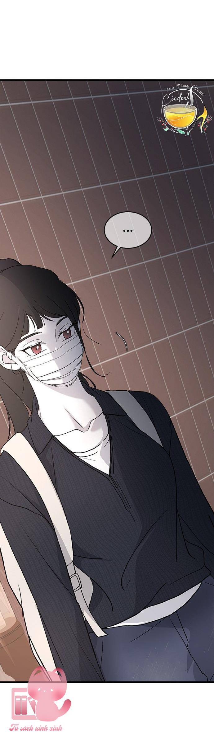 Ba Người Anh Trai Chapter 89 - Trang 2