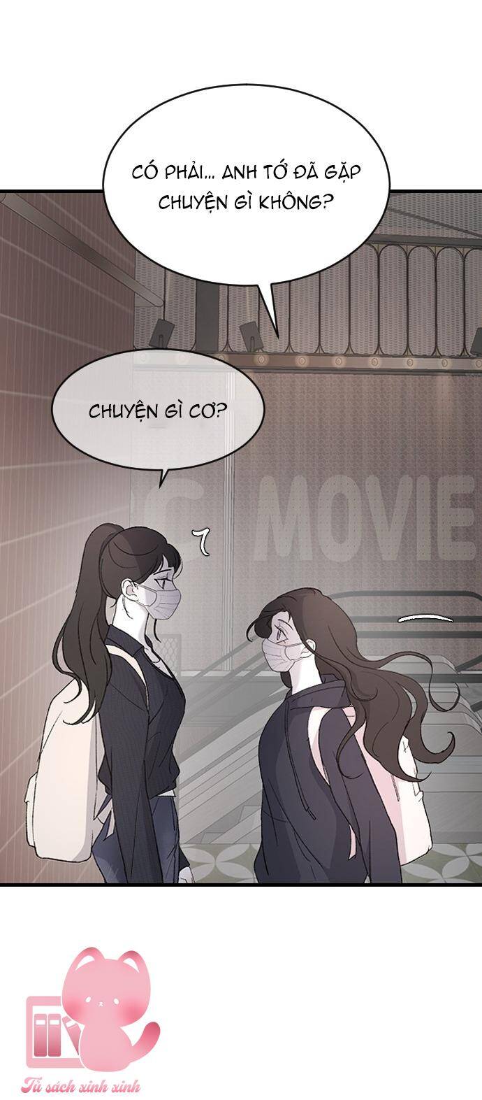 Ba Người Anh Trai Chapter 89 - Trang 2