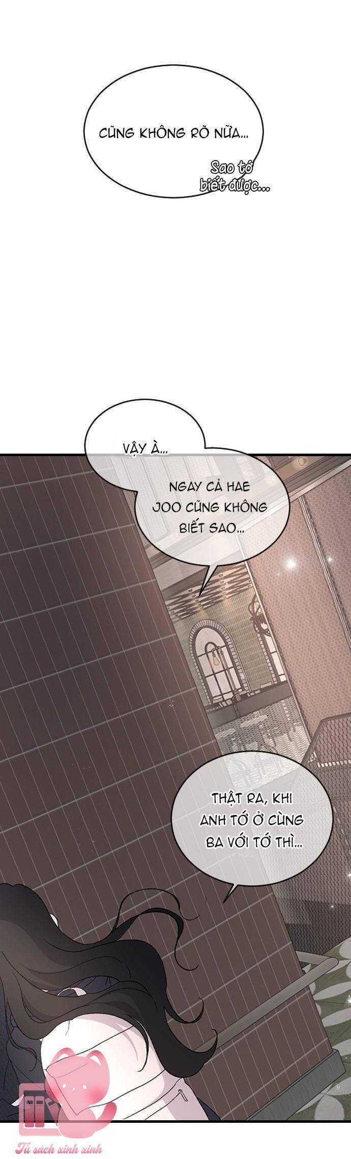 Ba Người Anh Trai Chapter 89 - Trang 2