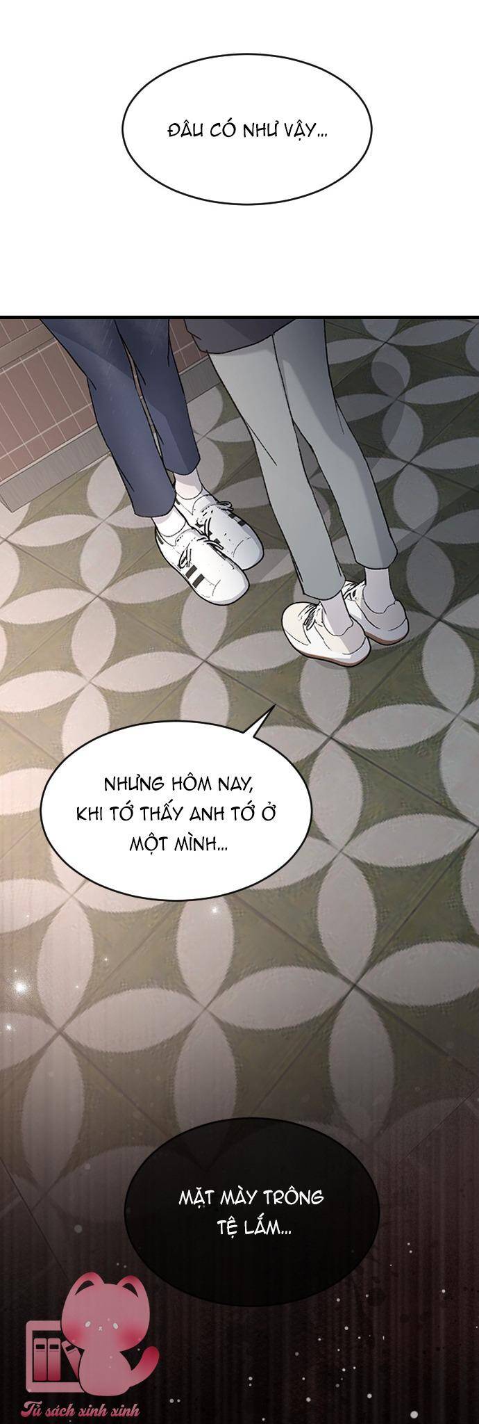 Ba Người Anh Trai Chapter 89 - Trang 2