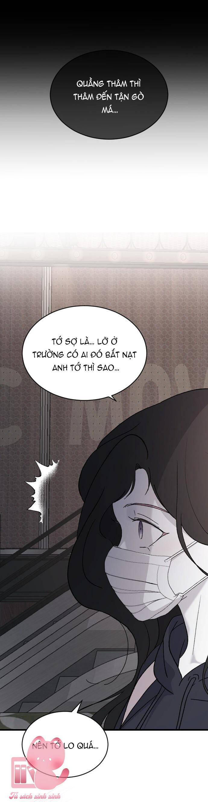 Ba Người Anh Trai Chapter 89 - Trang 2