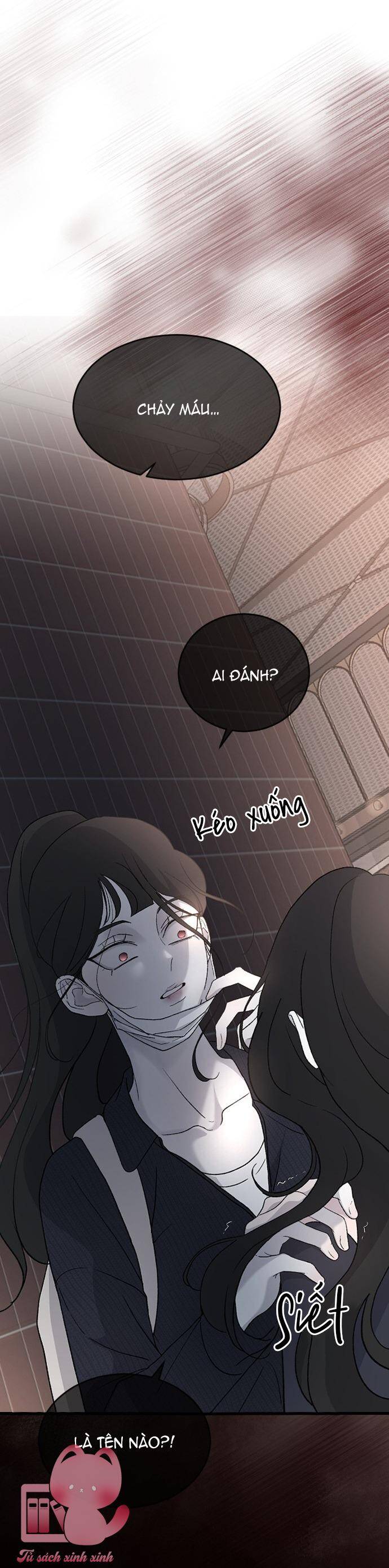 Ba Người Anh Trai Chapter 89 - Trang 2