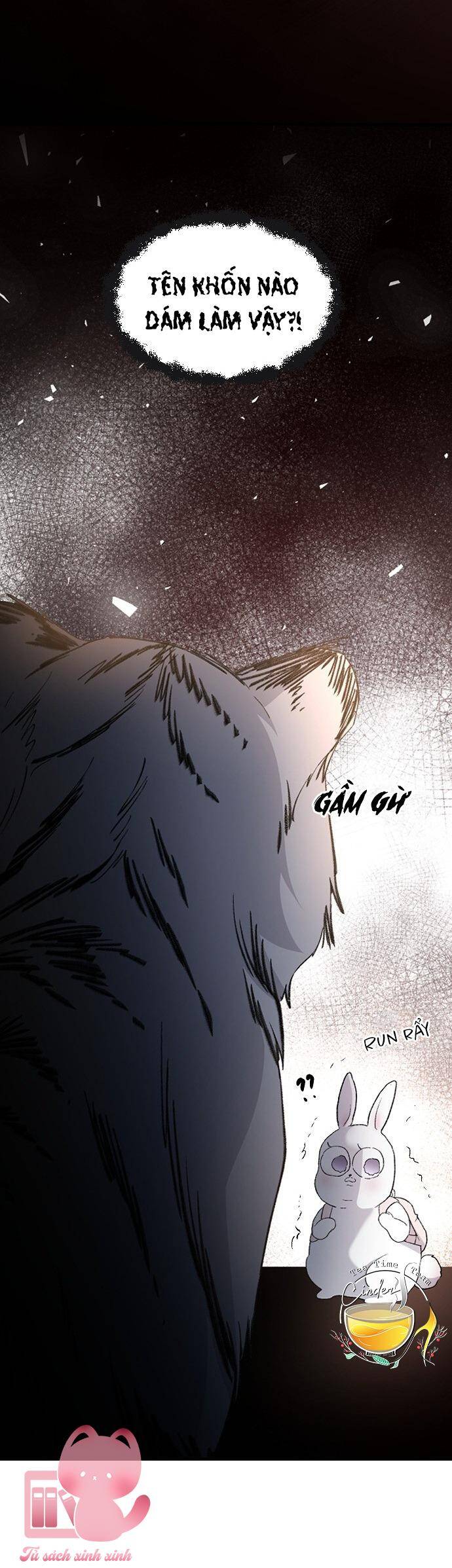 Ba Người Anh Trai Chapter 89 - Trang 2