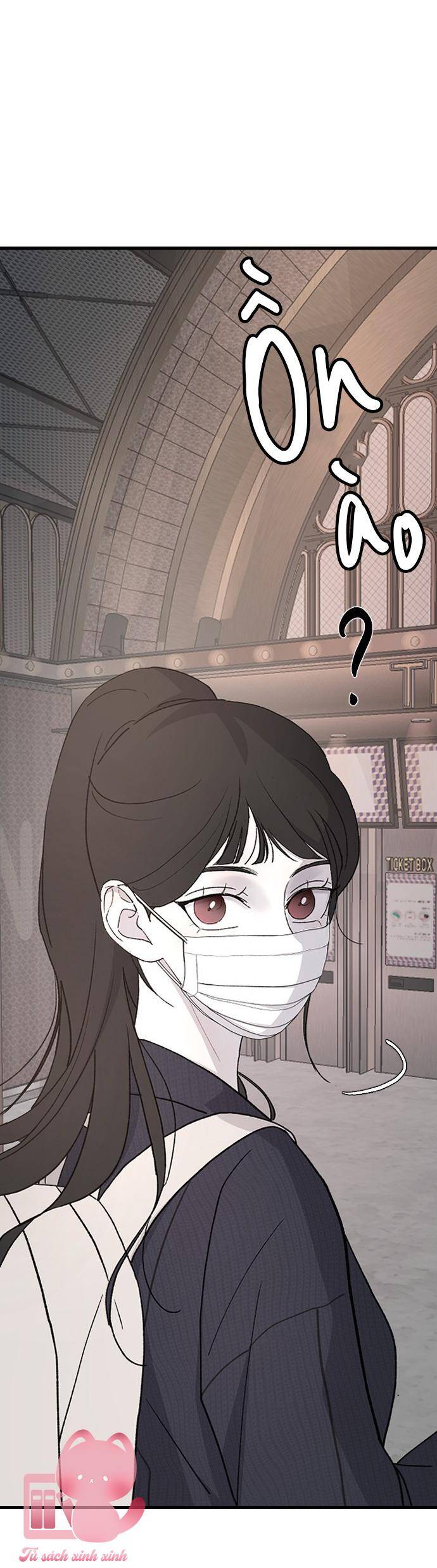 Ba Người Anh Trai Chapter 89 - Trang 2