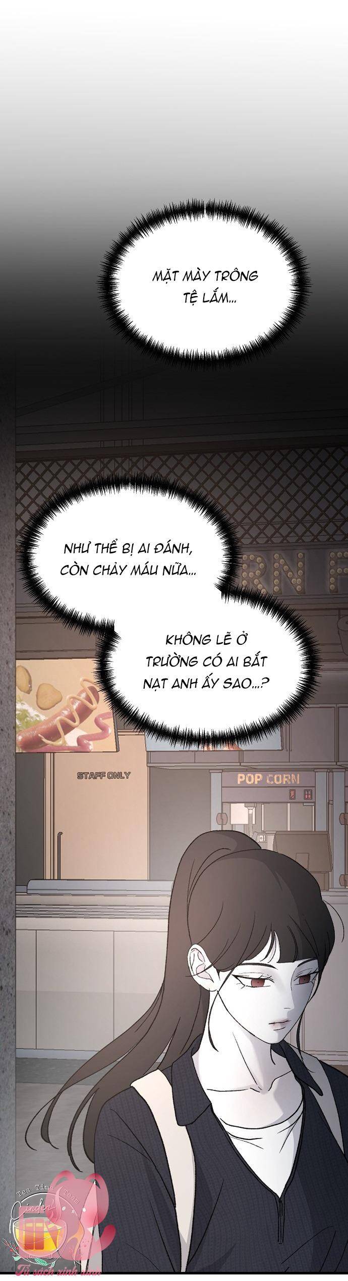Ba Người Anh Trai Chapter 89 - Trang 2