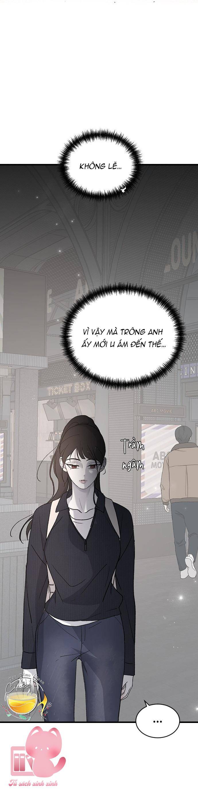 Ba Người Anh Trai Chapter 89 - Trang 2