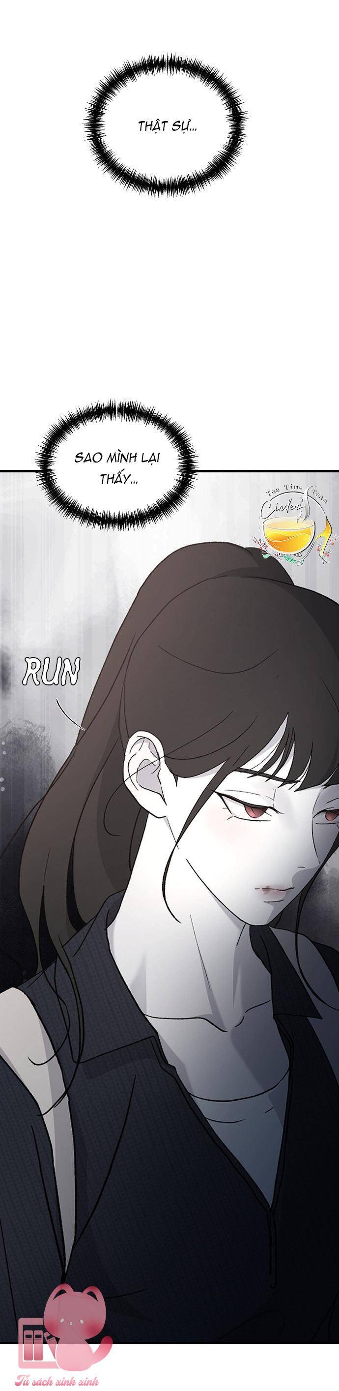 Ba Người Anh Trai Chapter 89 - Trang 2