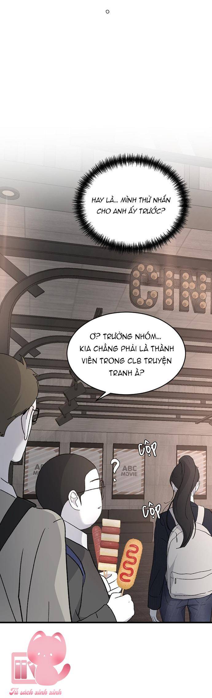 Ba Người Anh Trai Chapter 89 - Trang 2