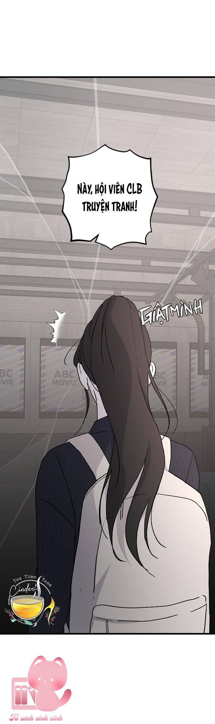 Ba Người Anh Trai Chapter 89 - Trang 2