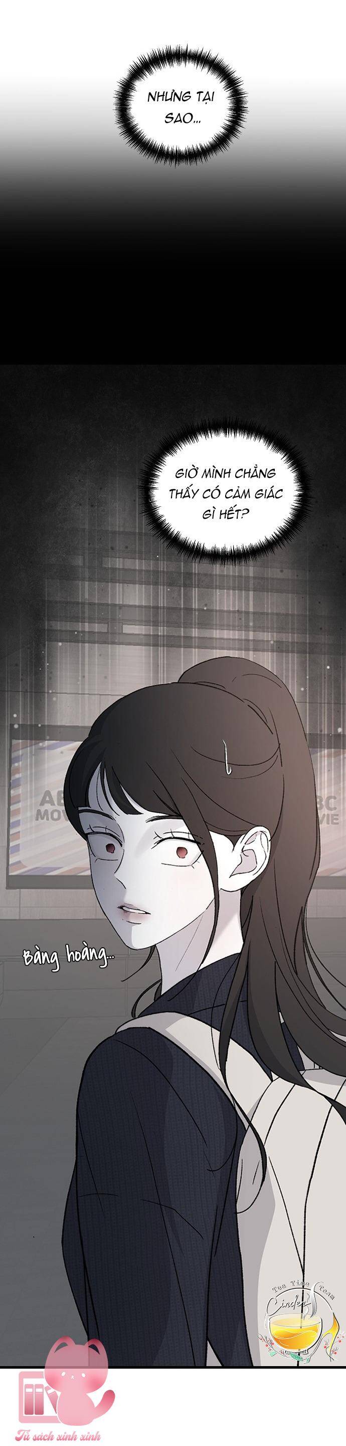 Ba Người Anh Trai Chapter 89 - Trang 2