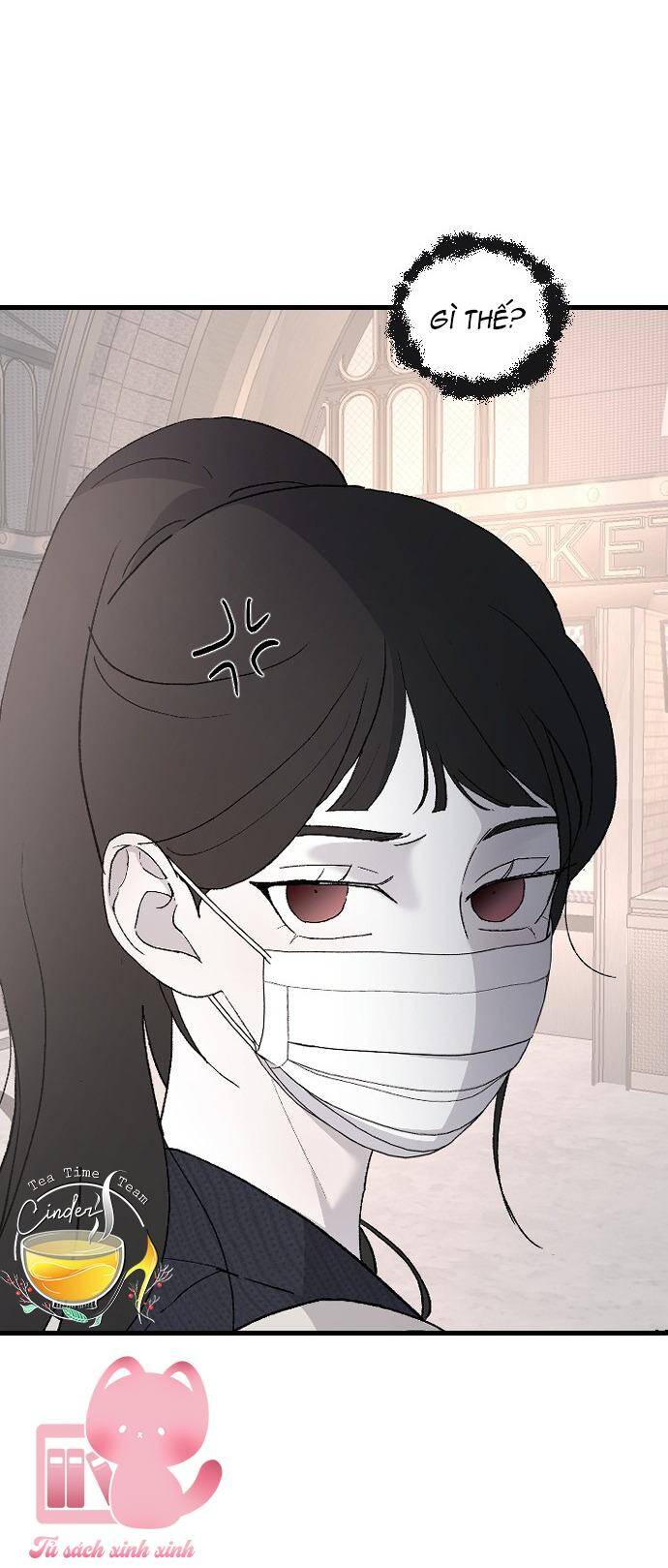 Ba Người Anh Trai Chapter 89 - Trang 2
