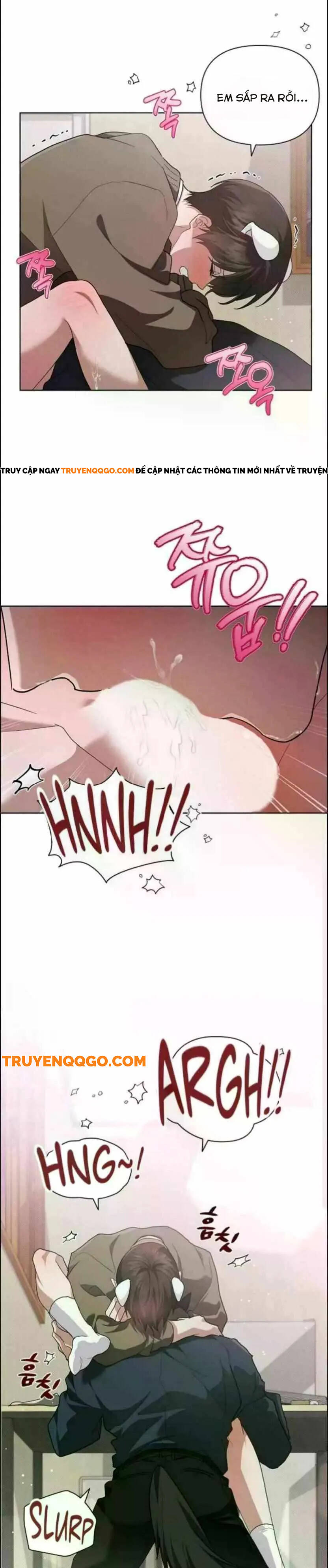 Đừng Đùa Với Cún Con Chapter 53 - Trang 2