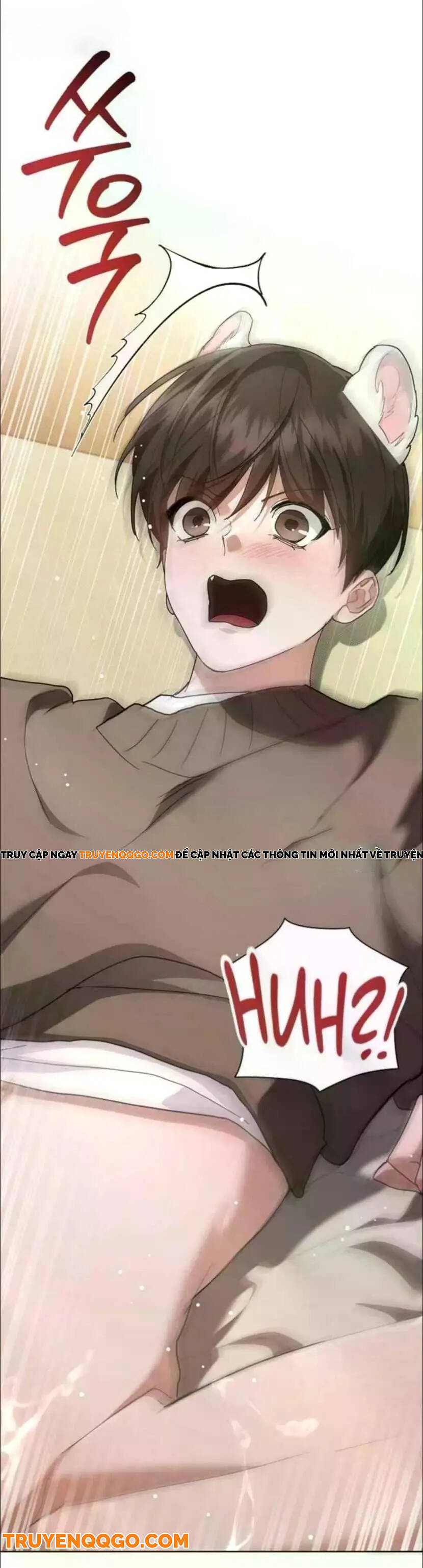 Đừng Đùa Với Cún Con Chapter 53 - Trang 2