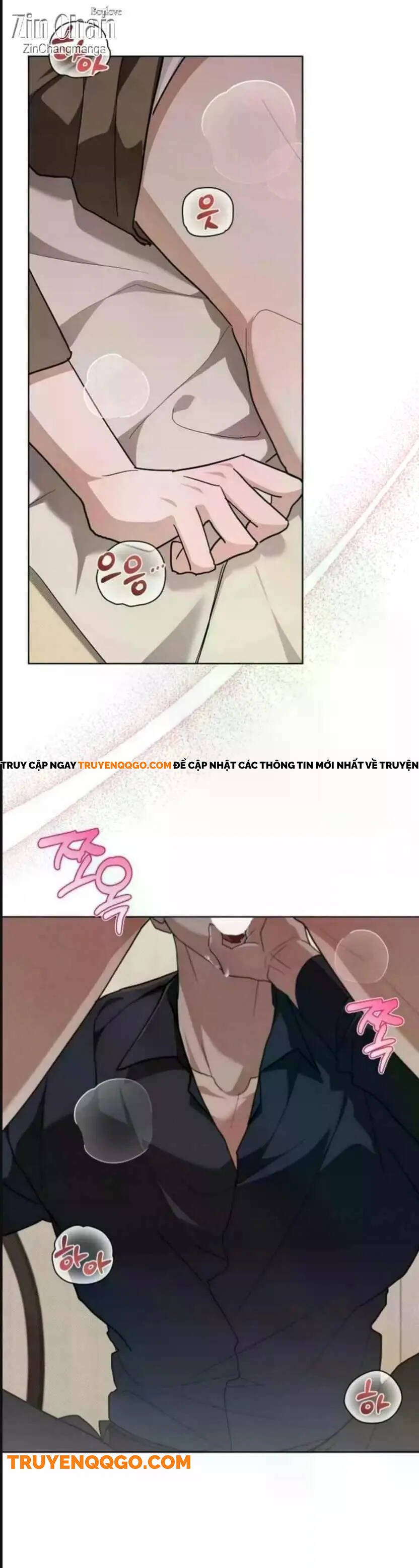 Đừng Đùa Với Cún Con Chapter 53 - Trang 2