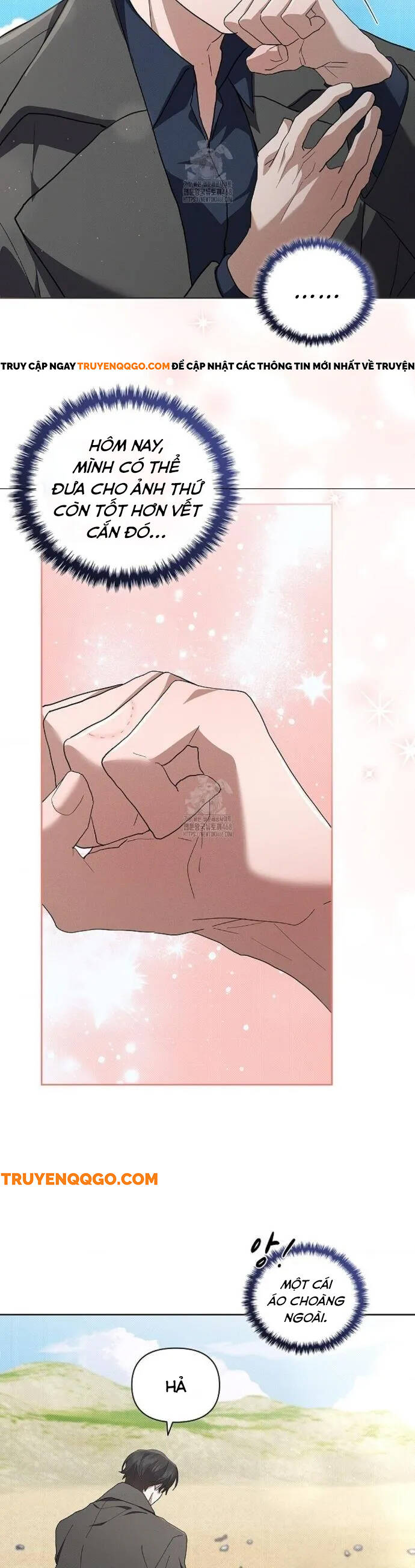 Đừng Đùa Với Cún Con Chapter 54 - Trang 2