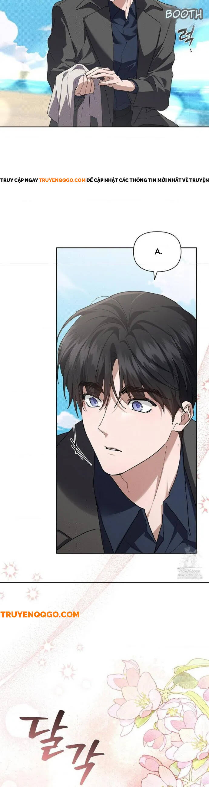 Đừng Đùa Với Cún Con Chapter 54 - Trang 2