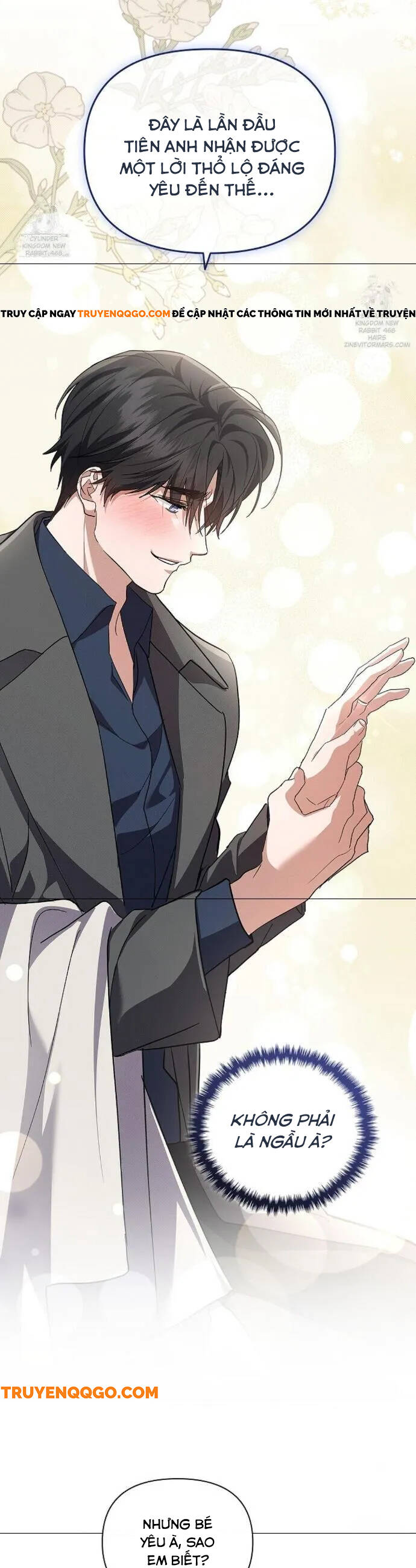 Đừng Đùa Với Cún Con Chapter 54 - Trang 2