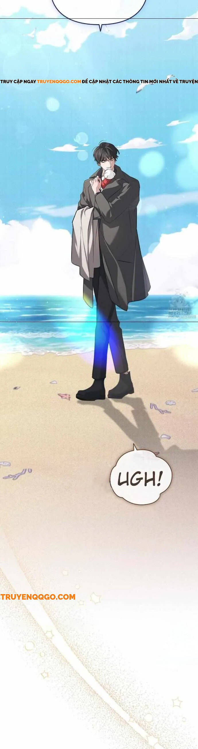 Đừng Đùa Với Cún Con Chapter 54 - Trang 2