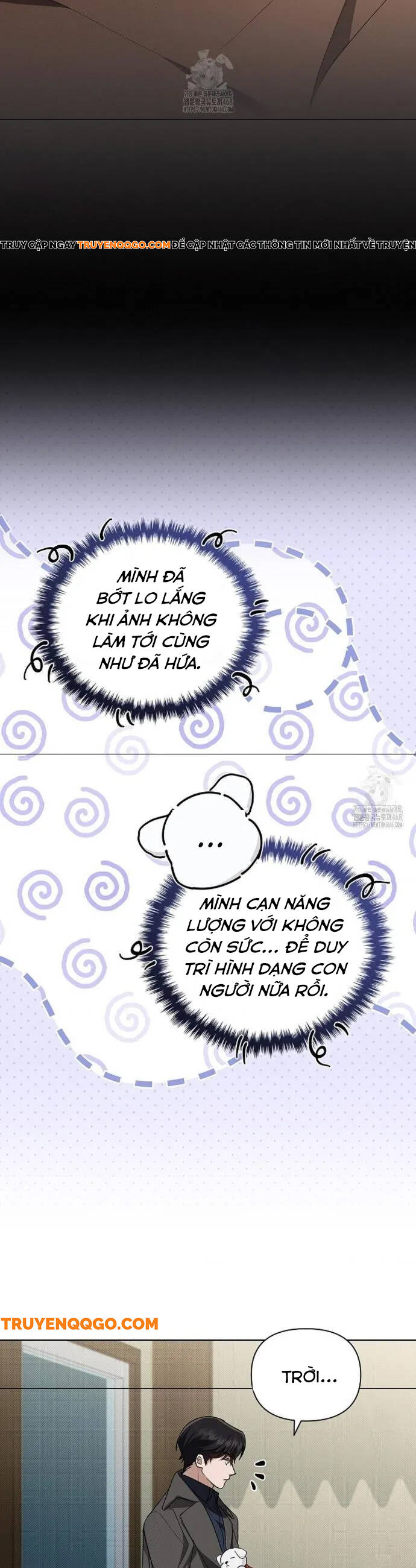 Đừng Đùa Với Cún Con Chapter 54 - Trang 2