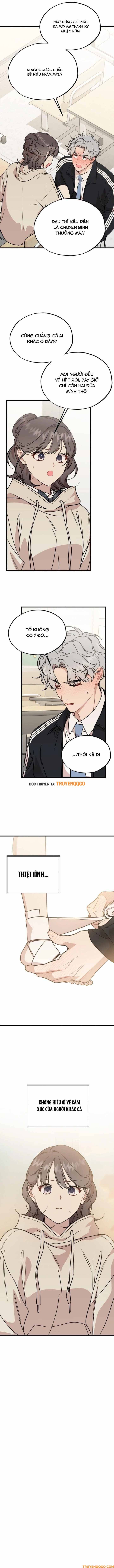 Can You Date A Ranker? Chapter 25 - Trang 2