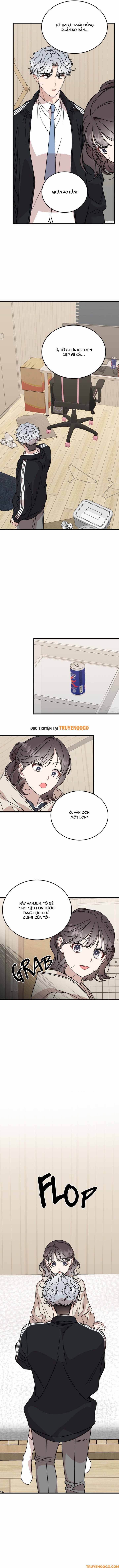 Can You Date A Ranker? Chapter 26 - Trang 2