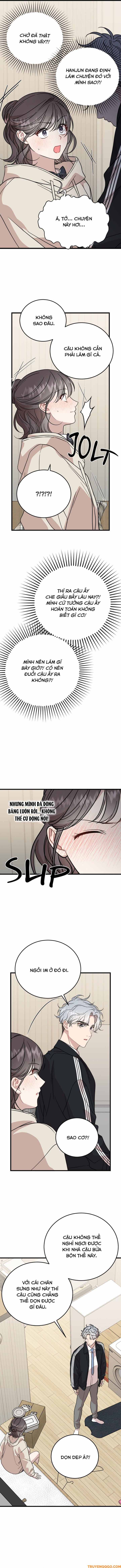 Can You Date A Ranker? Chapter 26 - Trang 2