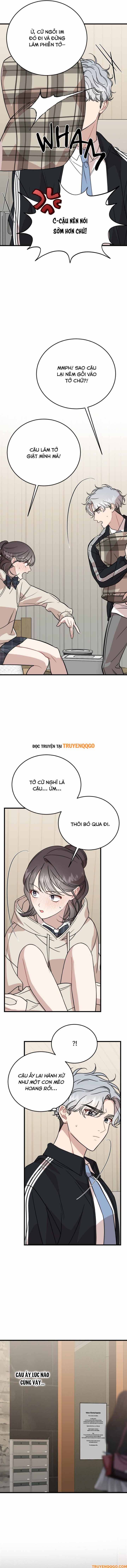 Can You Date A Ranker? Chapter 26 - Trang 2