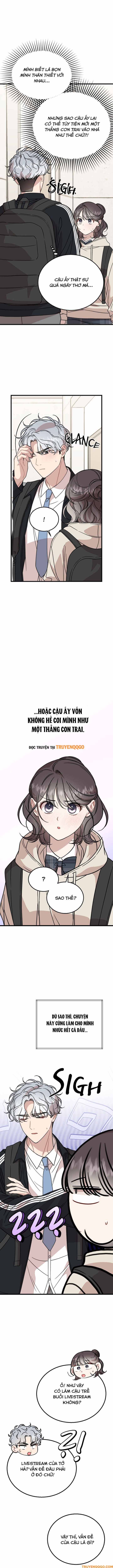 Can You Date A Ranker? Chapter 26 - Trang 2