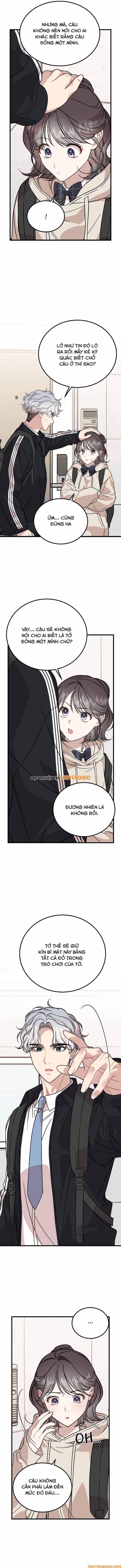 Can You Date A Ranker? Chapter 26 - Trang 2