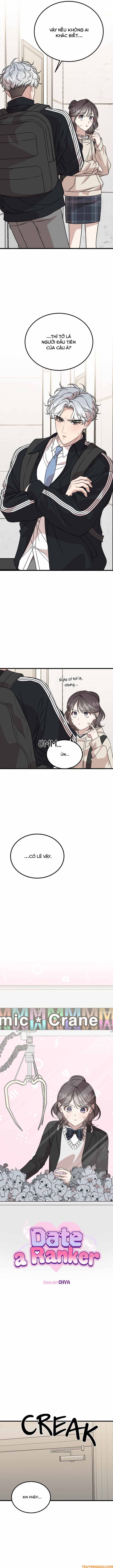 Can You Date A Ranker? Chapter 26 - Trang 2