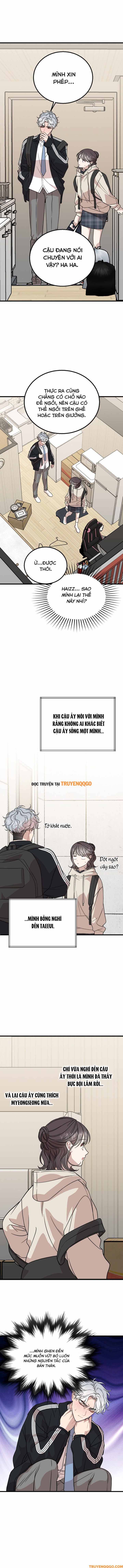 Can You Date A Ranker? Chapter 26 - Trang 2