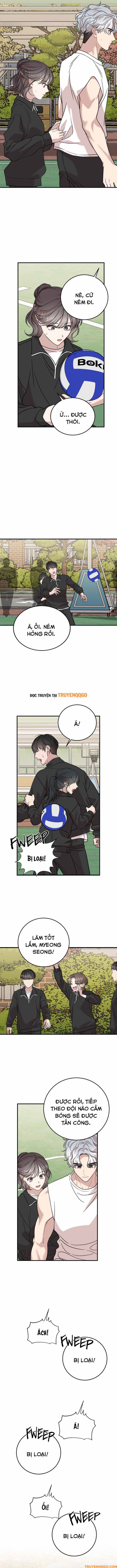 Can You Date A Ranker? Chapter 30 - Trang 2