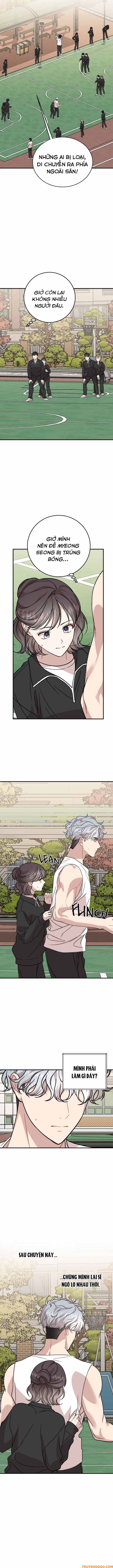 Can You Date A Ranker? Chapter 30 - Trang 2