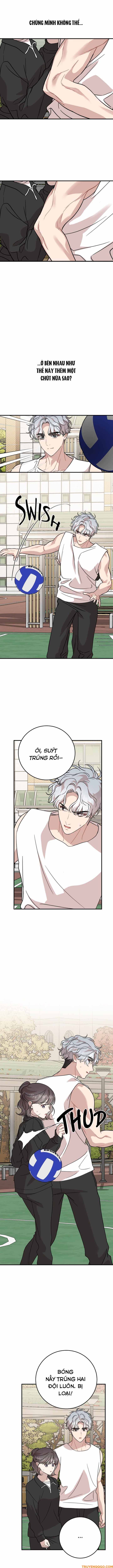 Can You Date A Ranker? Chapter 30 - Trang 2