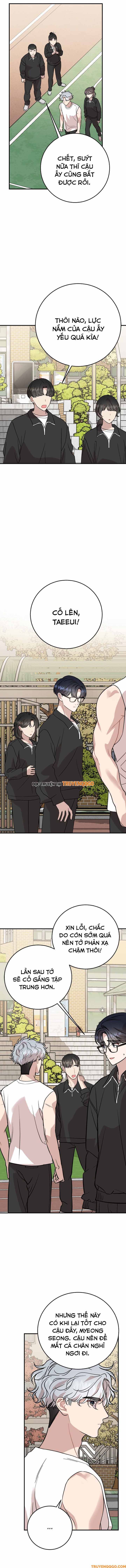 Can You Date A Ranker? Chapter 30 - Trang 2