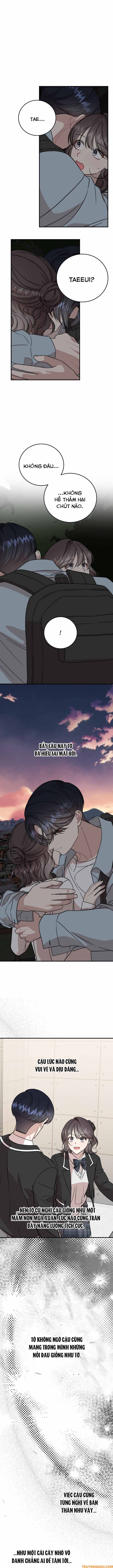 Can You Date A Ranker? Chapter 30 - Trang 2