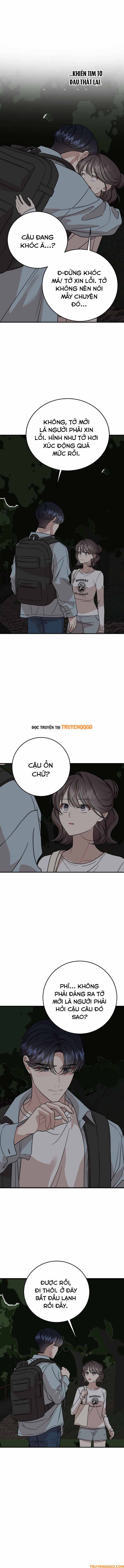 Can You Date A Ranker? Chapter 30 - Trang 2