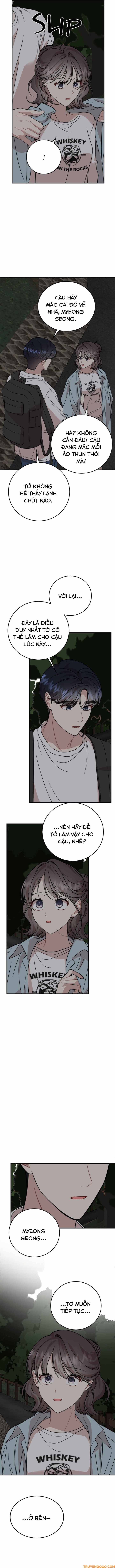 Can You Date A Ranker? Chapter 30 - Trang 2