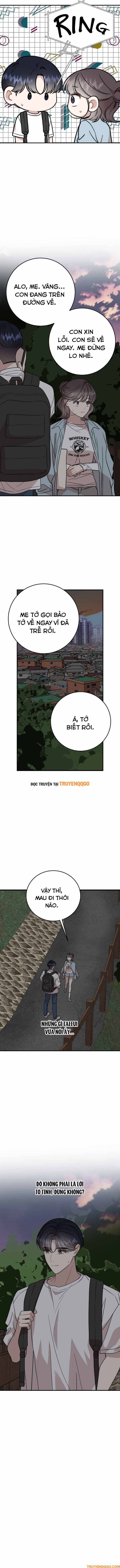 Can You Date A Ranker? Chapter 30 - Trang 2