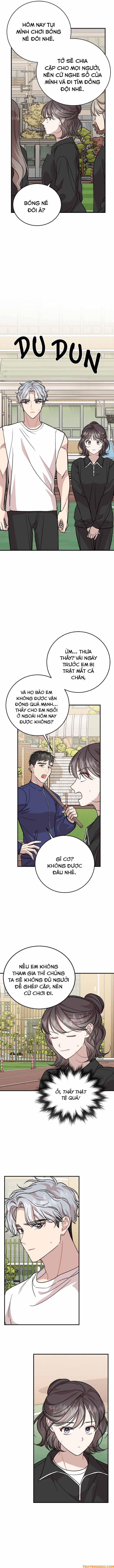 Can You Date A Ranker? Chapter 30 - Trang 2