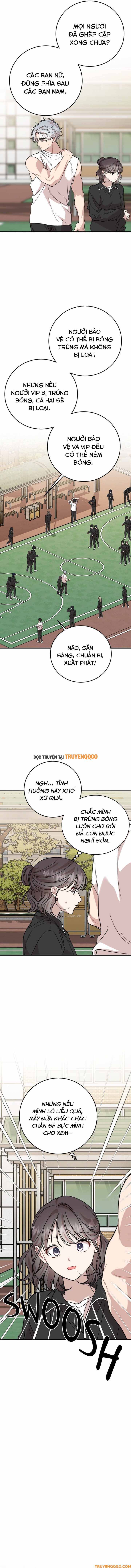 Can You Date A Ranker? Chapter 30 - Trang 2