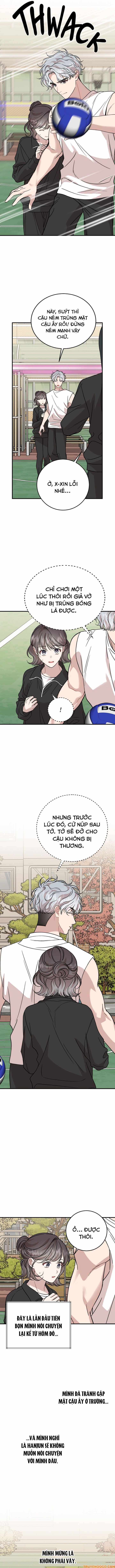 Can You Date A Ranker? Chapter 30 - Trang 2