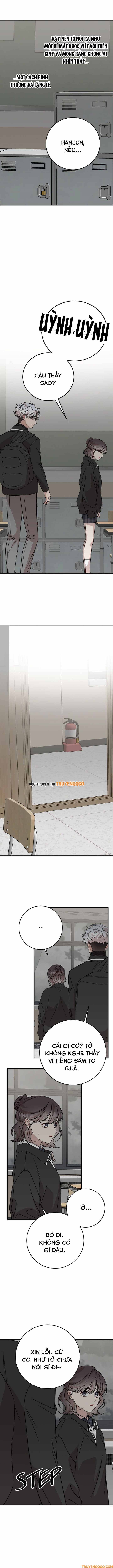 Can You Date A Ranker? Chapter 31 - Trang 2