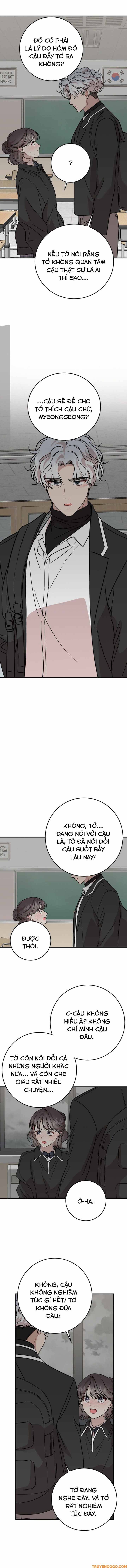 Can You Date A Ranker? Chapter 31 - Trang 2