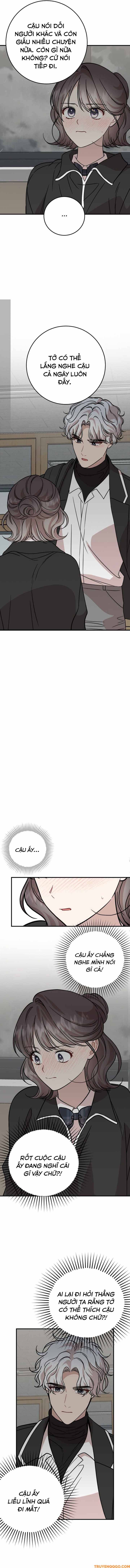Can You Date A Ranker? Chapter 31 - Trang 2