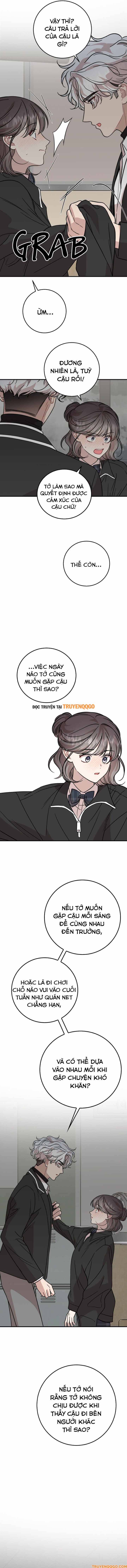 Can You Date A Ranker? Chapter 31 - Trang 2