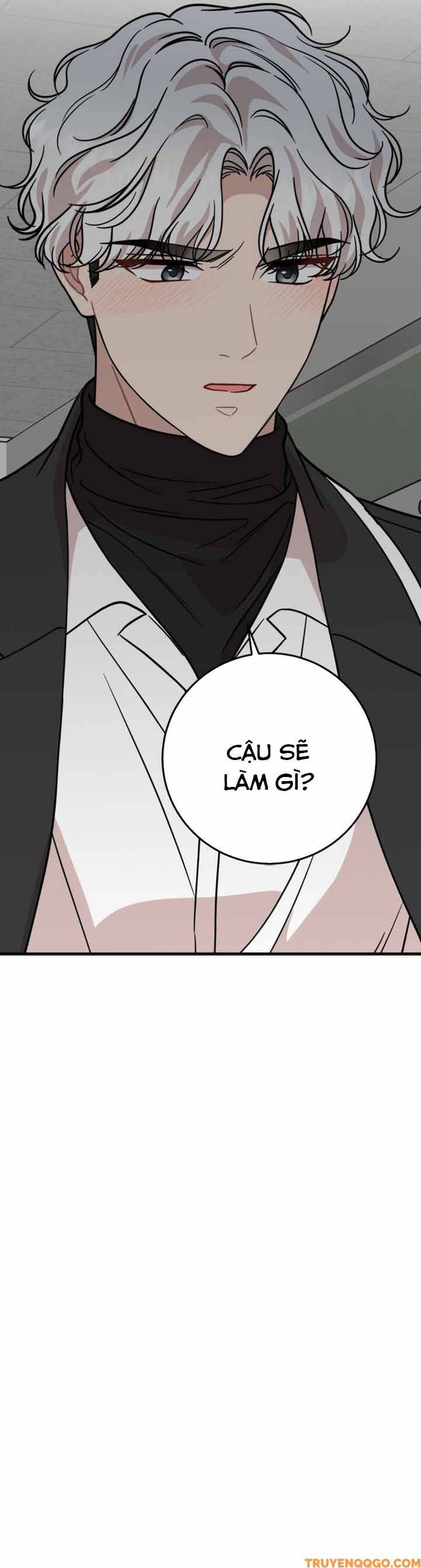 Can You Date A Ranker? Chapter 31 - Trang 2
