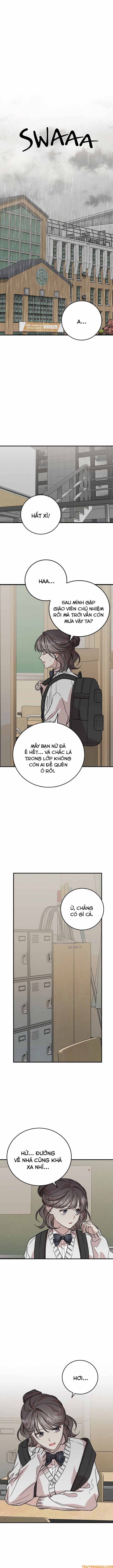 Can You Date A Ranker? Chapter 31 - Trang 2