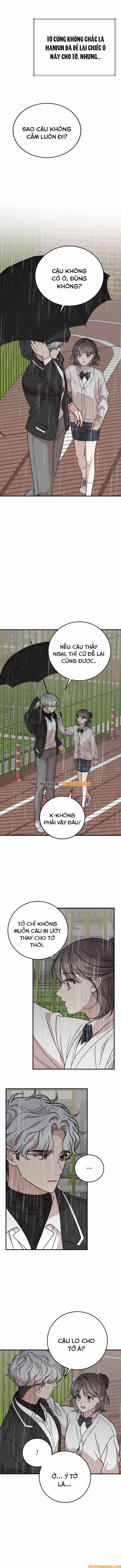 Can You Date A Ranker? Chapter 31 - Trang 2