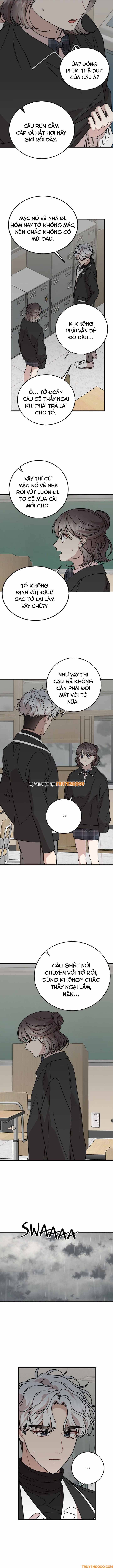 Can You Date A Ranker? Chapter 31 - Trang 2